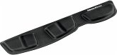 Fellowes Health-V Stoff Handpolster Tastatur schwarz Fellowes Health-V Stoff Handpolster Tastatur schwarz