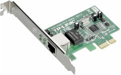 Cover TP-LINK TG-3468 Gigabit PCIe Karte