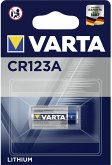 100x1 Varta Professional CR 123 A VPE Masterkarton