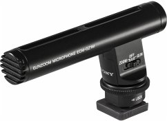 Sony ECM-GZ1M Gun Zoom Mikrofon