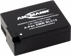 Ansmann A-Pan DMW-BLC12 1000mAh 7,4V