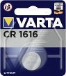 10x1 Varta electronic CR 1616 VPE... - Bild 1