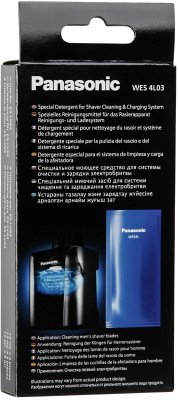 Panasonic WES 4L03 803 Reinigungsflüssigkeit