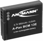 Ansmann A-Pan DMW-BCM13E