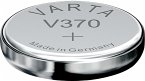10x1 Varta Watch V 370 High Drain VPE Innenkarton