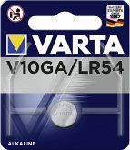 100x1 Varta electronic V 10 GA VPE Masterkarton