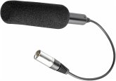 Panasonic AG-MC200GC XLR Mikrofon Panasonic AG-MC200GC XLR Mikrofon