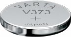 10x1 Varta Watch V 373 VPE Innenkarton
