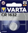 10x1 Varta electronic CR 1632 VPE... - Bild 1