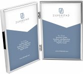 Zilverstad Sweet Memory 2x13x18 Metall Portrait glänzend 6999052 Zilverstad Sweet Memory 2x13x18 Metall Portrait glänzend 6999052
