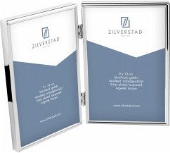 Zilverstad Sweet Memory 2x13x18 Metall Portrait glänzend 6999052