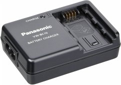 Panasonic VW-BC10E Externes Ladegerät