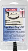 OP TECH Strap System Super Classic-Strap 3/8