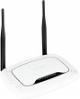 TP-LINK TL-WR 841 N 300M Wireless... - Bild 1