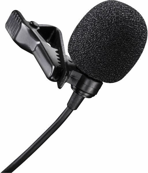 Lavalier Mikrofon für Musikinstrumente Ansteckmikrofon Kondensatormikrofon