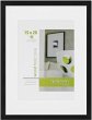 Nielsen Apollon schwarz 21x29,7 Holz... - Bild 1