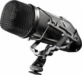 Walimex Pro Director 1 Stereo Richtmikrofon für DSLR Kamera/Camcorder Walimex Pro Director 1 Stereo Richtmikrofon für DSLR Kamera/Camcorder