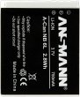 Ansmann A-Can NB-6L - Bild 1