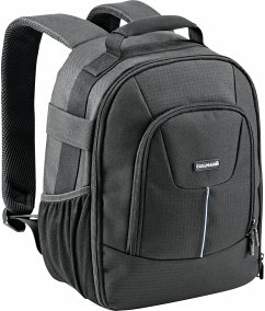 Cullmann Panama BackPack 200 Rucksack schwarz