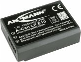 Ansmann A-Can LP-E10