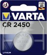 10x1 Varta electronic CR 2450 VPE... - Bild 1