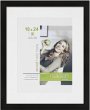 Nielsen Apollon schwarz 24x30 Holz... - Bild 1