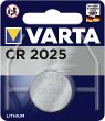 100x1 Varta electronic CR 2025 VPE... - Bild 1