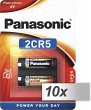 10x1 Panasonic Photo 2 CR 5 Lithium VPE... - Bild 1