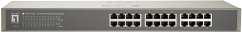 Cover Level One FSW-2450 19 24-Port 10/100Mbps Switch