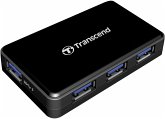 Transcend HUB3 USB 3.1 Gen 1 Transcend HUB3 USB 3.1 Gen 1
