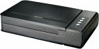 Plustek OpticBook 4800, Scanner