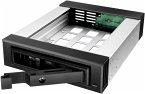 ICY BOX IB-129SSK-B 3,5 Wechselr. f 2,5 /3,5