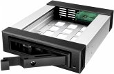 ICY BOX IB-129SSK-B 3,5 Wechselr. f 2,5 /3,5