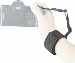 OP TECH Strap System Gotcha Wrist Strap