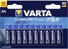 20x10 Varta Longlife Power Mignon AA LR... - Bild 1