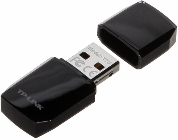 TP-Link T2U AC600 WLAN USB Stick - Portofrei bei bücher.de kaufen
