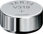 100x1 Varta Watch V 319 VPE Masterkarton