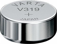 100x1 Varta Watch V 319 VPE Masterkarton