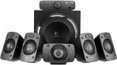 Logitech Z 906 PC Lautsprecher 5.1 Sourround Speaker Logitech Z 906 PC Lautsprecher 5.1 Sourround Speaker