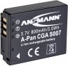 Ansmann A-Pan CGA-S007 - Bild 1