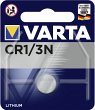 10x1 Varta Photo CR 1/3 N VPE... - Bild 1