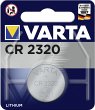 10x1 Varta electronic CR 2320 VPE... - Bild 1