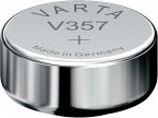 10x1 Varta Chron V 357 High Drain VPE Innenkarton