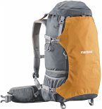 mantona ElementsPro 40 Outdoor Kamerarucksack orange mantona ElementsPro 40 Outdoor Kamerarucksack orange