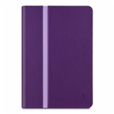 BELKIN iPad Mini 1-3 Stripe Cover, Lila