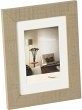 Walther Home 20x30 Holz beigebraun... - Bild 1