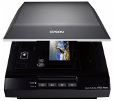 Epson Perfection V 550 Scanner Photo Epson Perfection V 550 Scanner Photo