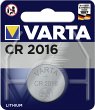 100x1 Varta electronic CR 2016 VPE... - Bild 1