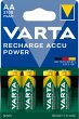 1x4 Varta Rechargeable Accu AA... - Bild 1