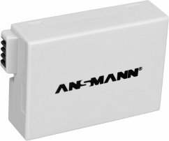 Ansmann A-Can LP-E8